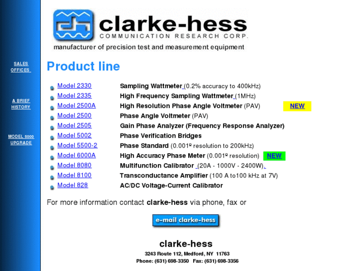 www.clarke-hess.com