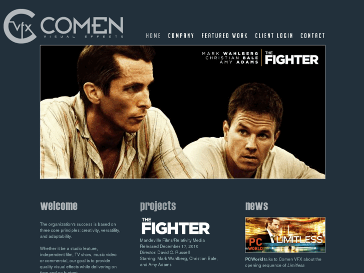 www.comenvfx.net