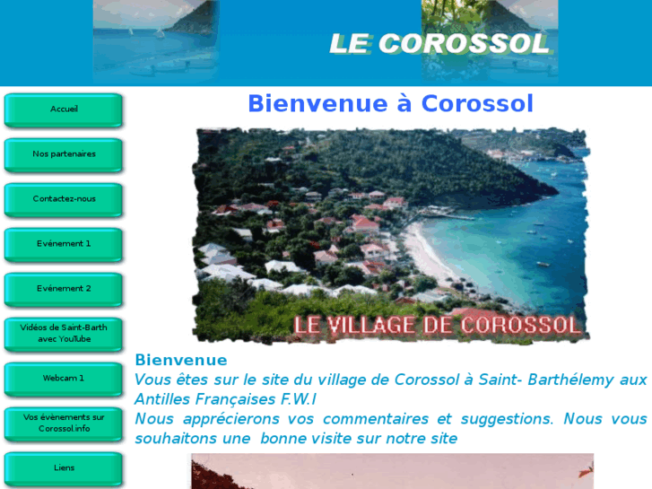 www.corossol.info