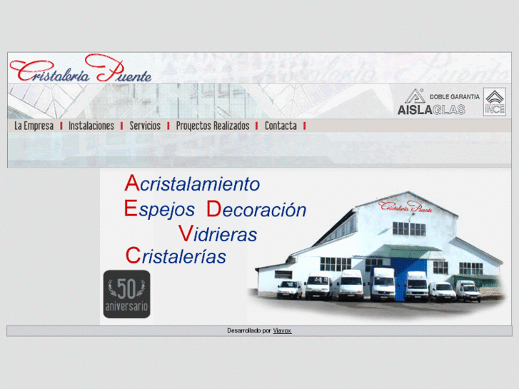 www.cristaleriapuente.com