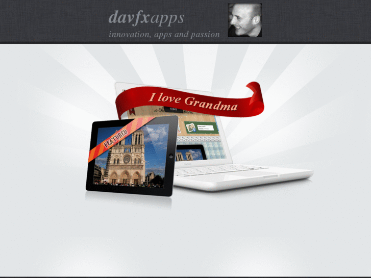 www.davidfauthoux.com