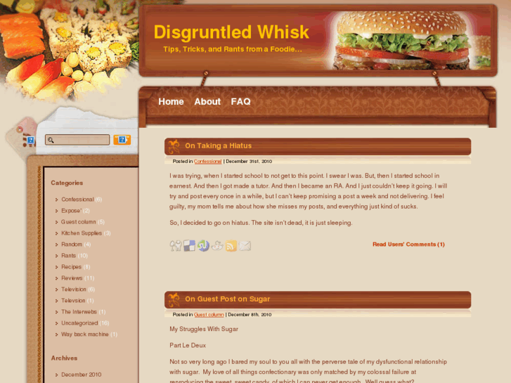 www.disgruntledwhisk.com