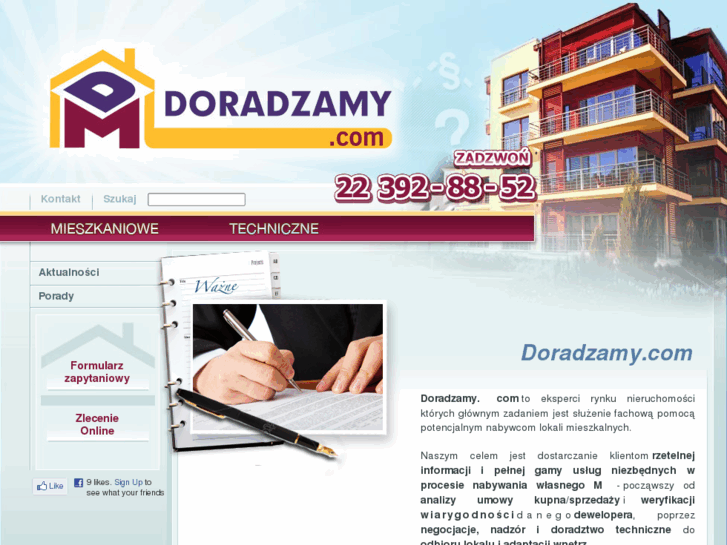 www.doradzamy.com