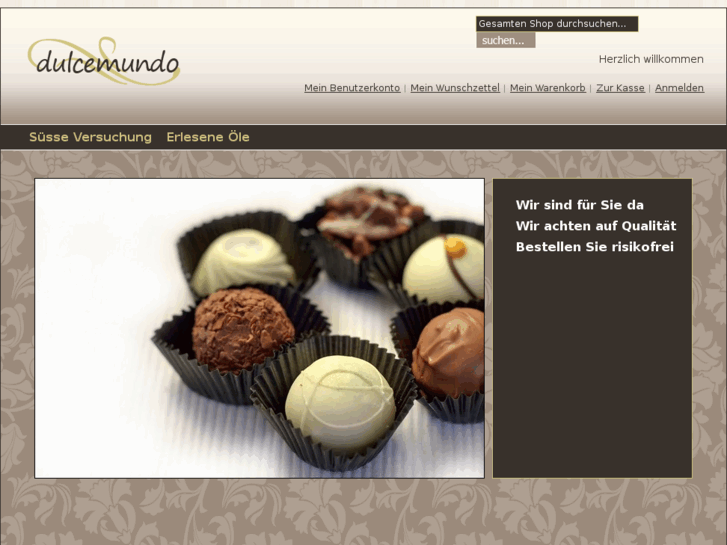 www.dulcemundo.de