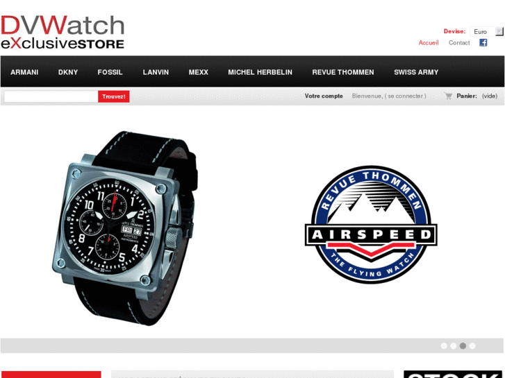 www.dvwatch.com