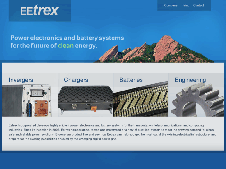 www.eetrex.com