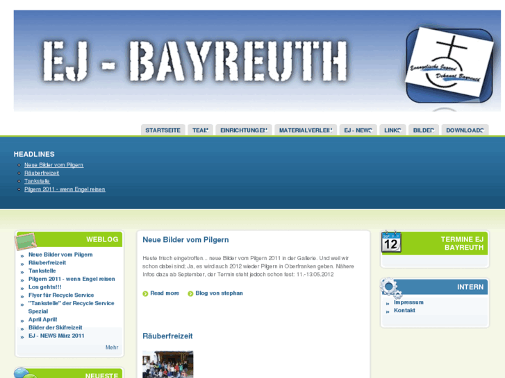 www.ej-bayreuth.de