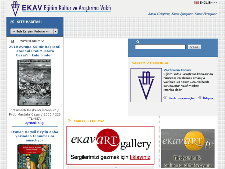 www.ekav.org