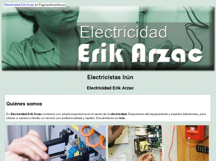 www.electricidaderikarzac.com