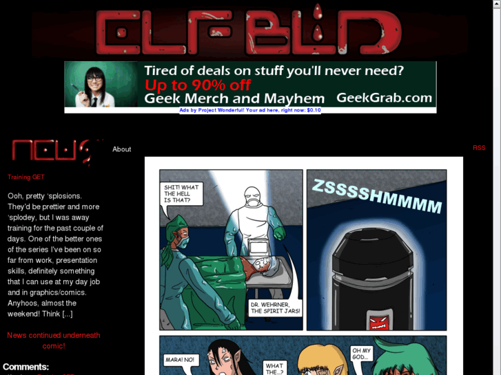 www.elfblood.com