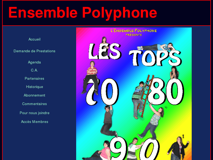 www.ensemblepolyphone.com