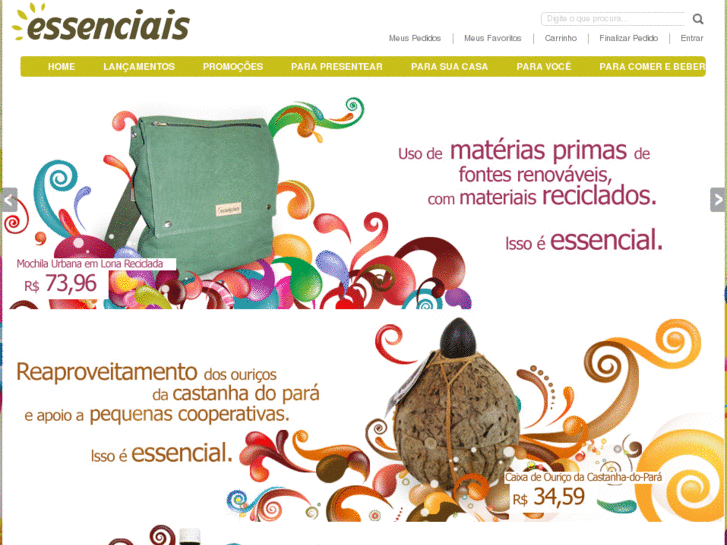 www.essenciais.com.br