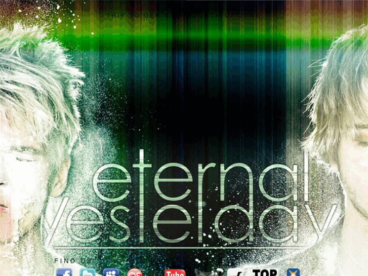 www.eternalyesterday.com