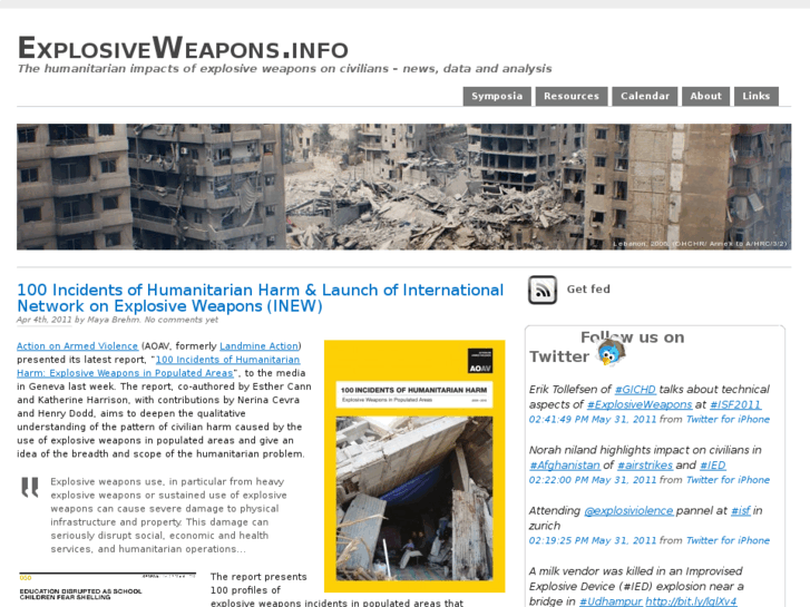 www.explosiveweapons.info