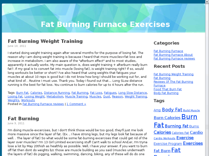 www.fatburningfurnaceexercises.info