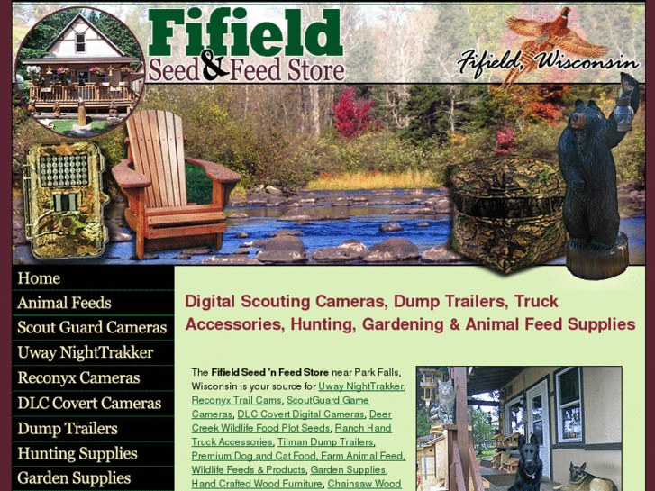 www.fifieldseednfeed.com