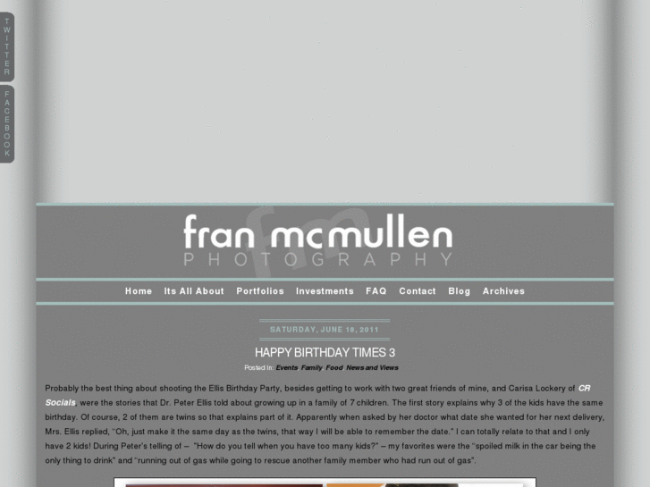 www.franmcmullen.com