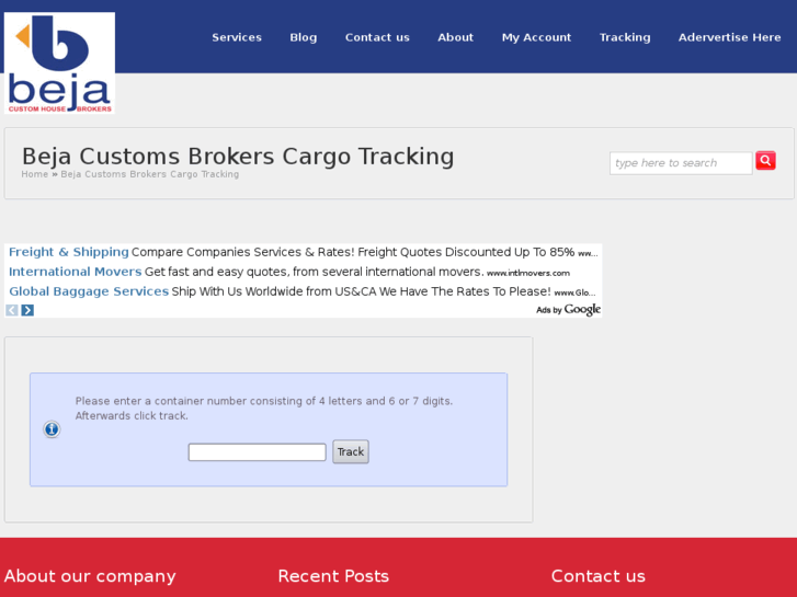 www.freightracking.com