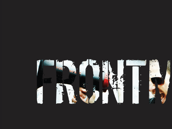 www.frontmen.eu