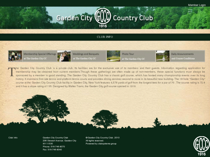 www.gardencitycountryclub.org