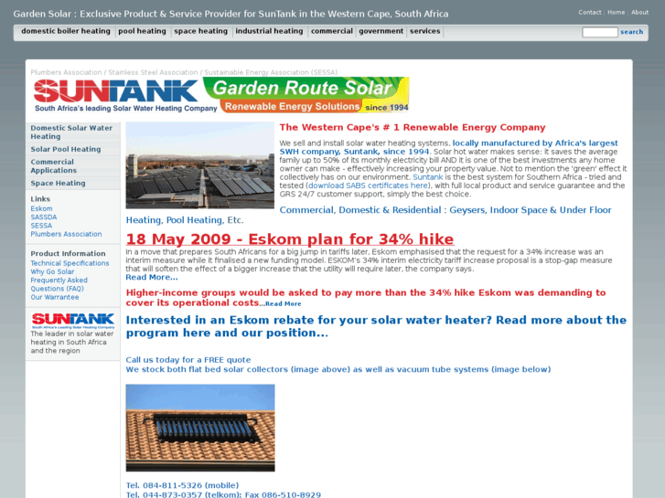 www.gardenroutesolar.com