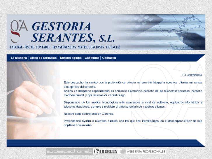 www.gestoriaserantes.com