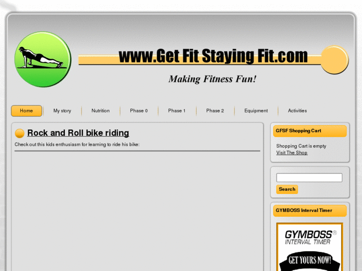 www.getfitstayingfit.com