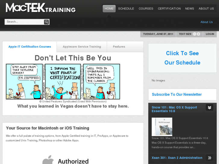 www.getmacosxcertified.info