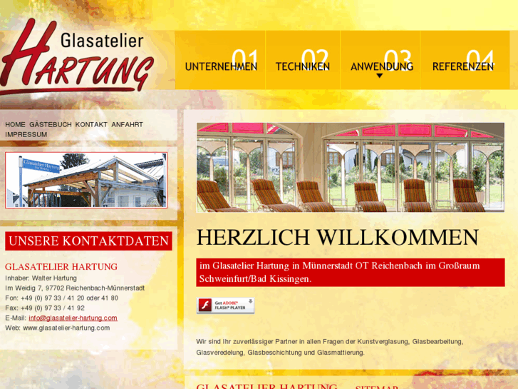 www.glasatelier-hartung.com