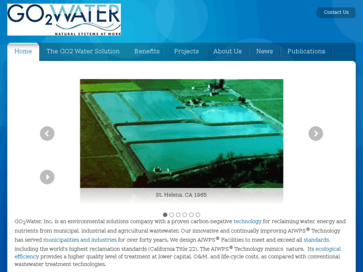 www.go2watersolutions.com