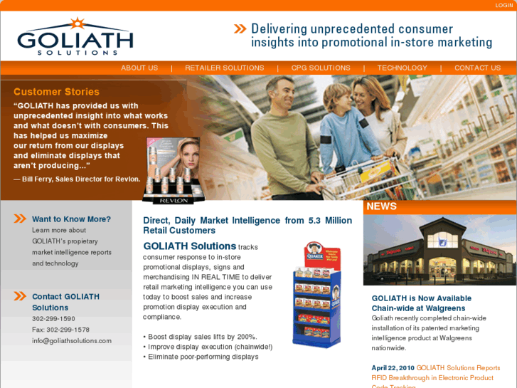 www.goliathsolutions.com