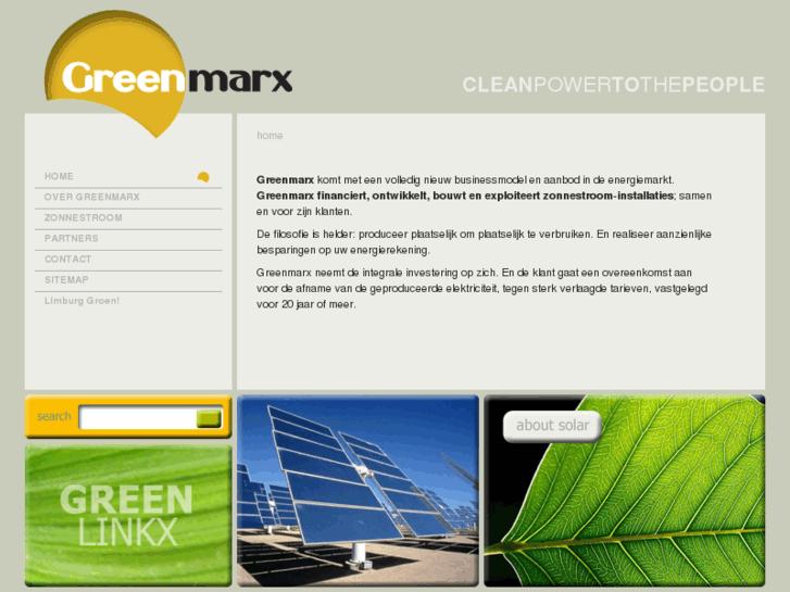 www.greenmarx.be