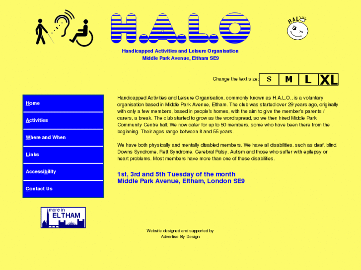 www.halo-eltham.co.uk