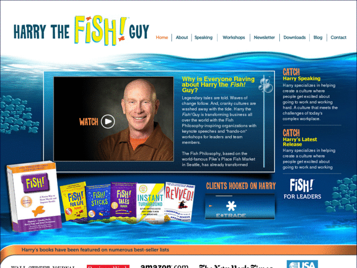 www.harrythefishguy.com