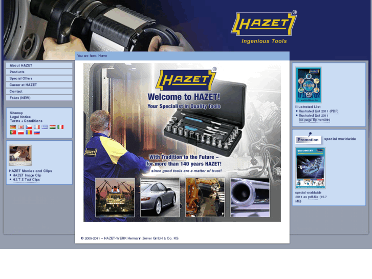 www.hazet.com