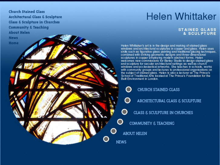 www.helenwhittakerart.com