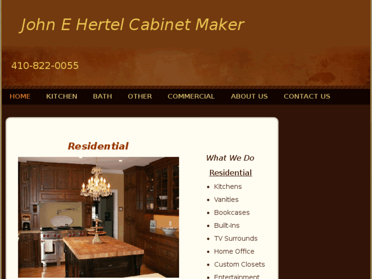 www.hertelcabinets.com