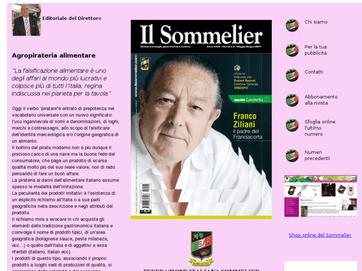 www.ilsommelier.com