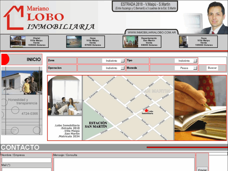 www.inmobiliarialobo.com.ar