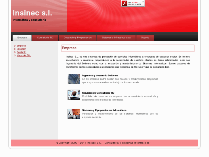 www.insinec.es