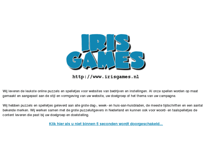 www.irisgames.biz