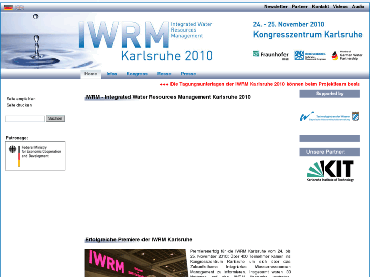 www.iwrm-karlsruhe.com