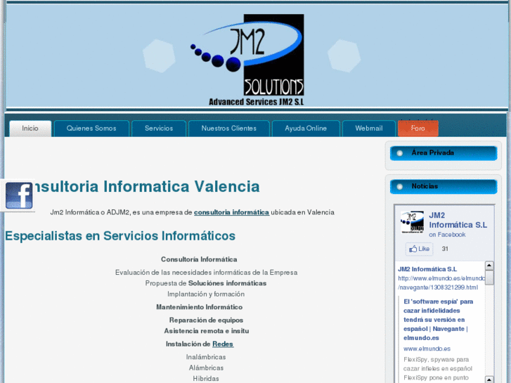 www.jm2informatica.com