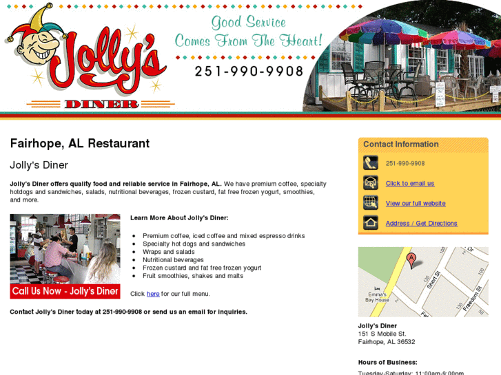 www.jollysdineronline.com