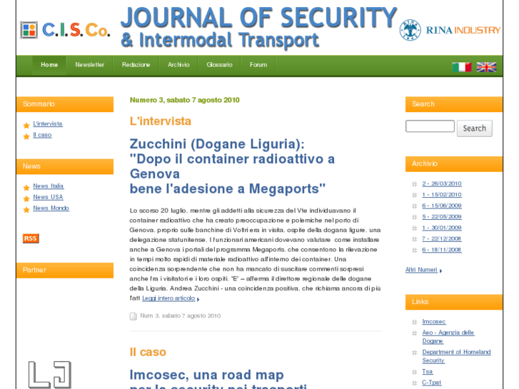 www.journalofsecurity.com