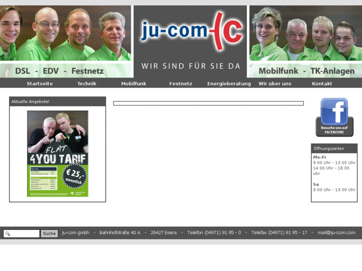 www.ju-com.com