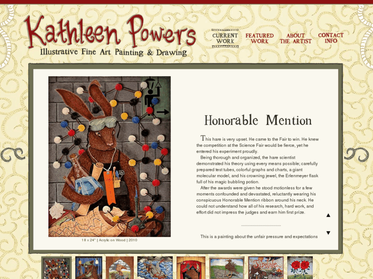 www.kathleenpowers.com