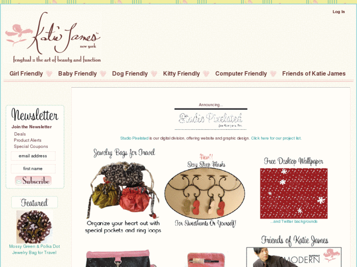 www.katie-james.com