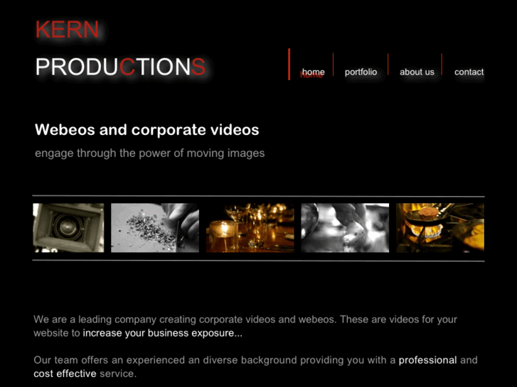 www.kernproductions.net