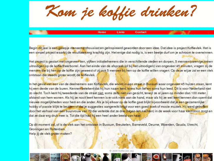 www.koffievlek.org